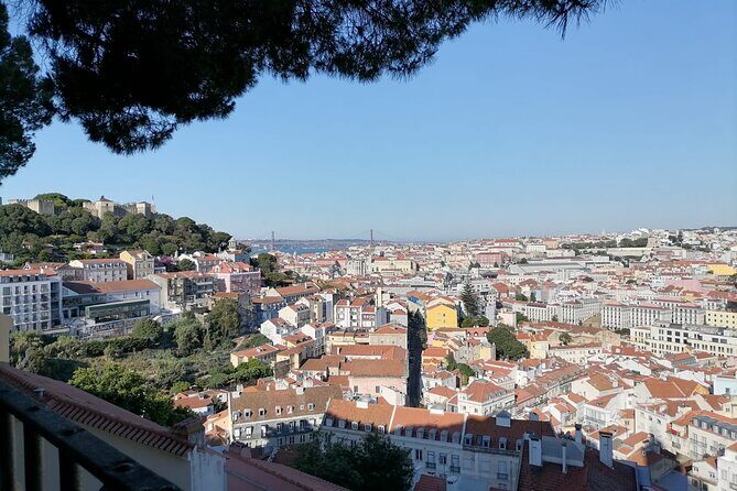 Guided Running Tour in Historic Lisbon - Practical Tips for Your Running Tour Adventure