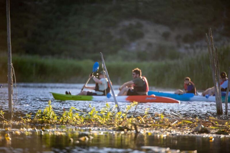 Guided Safari Kayaking Tour in Neretva Valley - Who Will Love This Experience