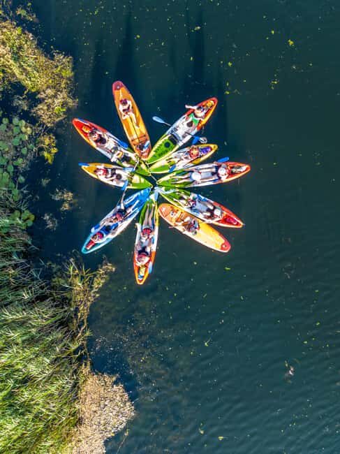 Guided Safari Kayaking Tour in Neretva Valley - FAQs