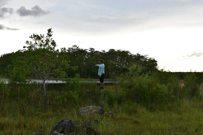 Guided Safari-Style Jeep Tour - Who Will Love This Tour?