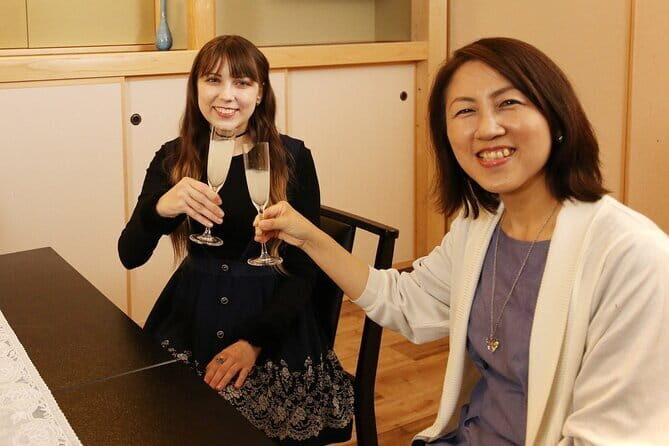 Guided Sake Tasting in Asakusa Tokyo: 10 Kinds of Sake - FAQs
