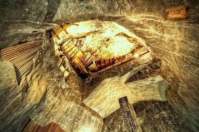 Guided Salt Mine Wieliczka tour from Krakow - Additional Considerations