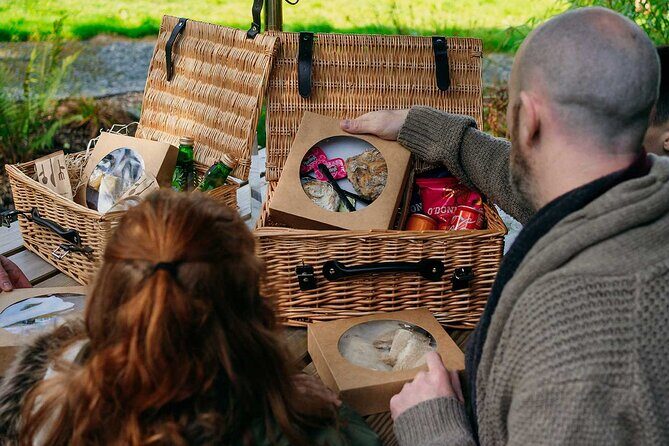 Guided Scenic Alpaca Trekking Experience Northern Ireland - FAQ