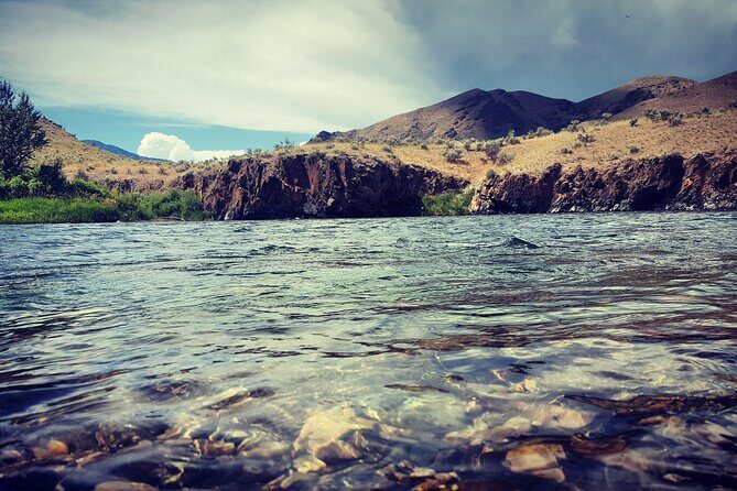 Guided Scenic Float Day Trip on the Salmon River - Final Thoughts