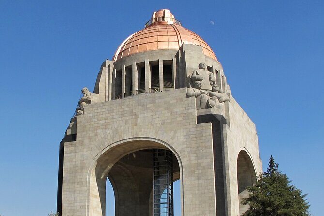 Guided Scooter Sightseeing Tour in Mexico City - What Travelers Say (Based on Review Data)