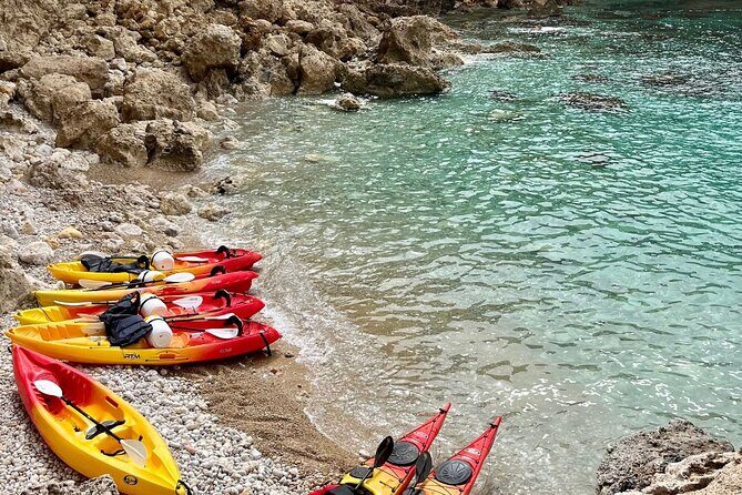Guided Sea Cave Tour with Kayaking and Snorkeling in Ibiza - FAQs