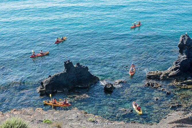 Guided sea kayak trip in Cap dAgde - Final Thoughts: Is It Worth It?
