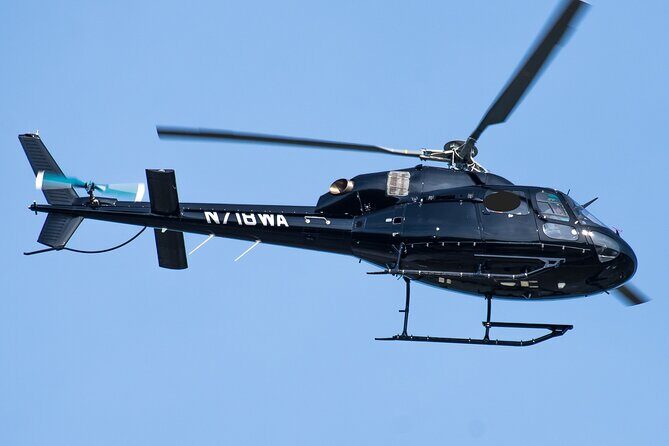 Guided Seaside Golf Excursion with Private Helicopter from NYC - An In-Depth Look at the Experience