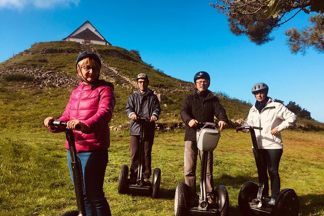 Guided Segway Tour - Menhirs Escape - 1h30 - Final Thoughts