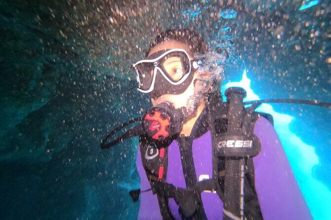 Guided Shore Dive or Refresher Dive - Introduction
