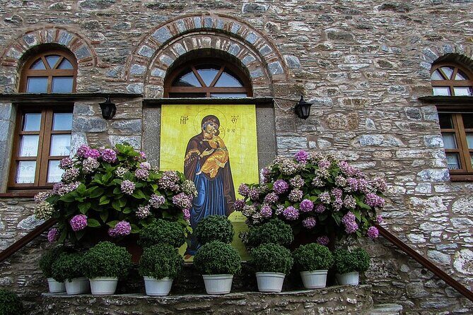 Guided Shore Excursion Patmos to the most Religious Highlights - Who Should Consider This Tour?