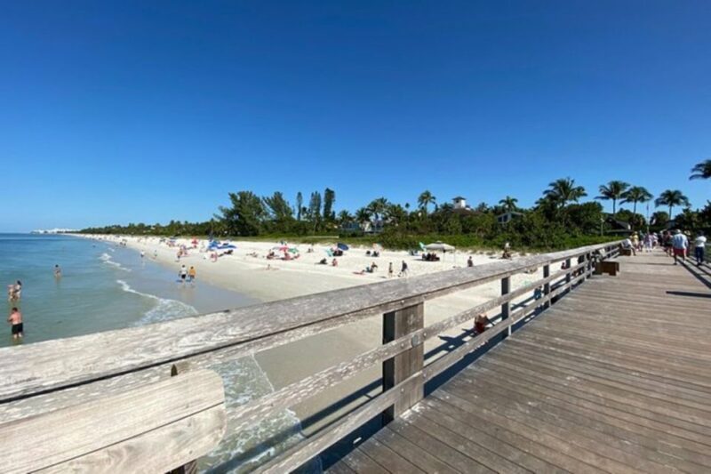 Guided Sightseeing Bike Tour - Explore Naples Florida - An In-Depth Look at the Guided Sightseeing Bike Tour
