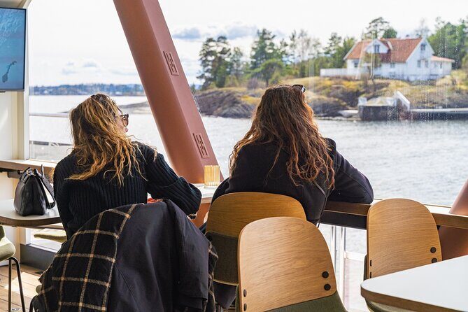 Guided Sightseeing Cruise on Oslofjord by Premium Silent Boat - The Sum Up