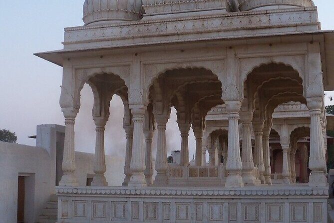 Guided Sightseeing In Bikaner - Who Will Love This Tour?