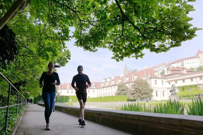 Guided Sightseeing Running Tour in Prague (9-12K) - FAQ