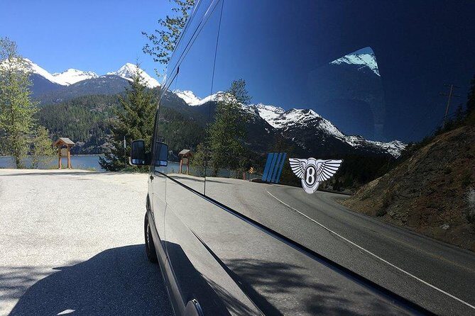 Guided Sightseeing Tour in Vancouver, Shannon Falls and Whistler - An In-Depth Look at the Itinerary