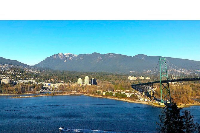 Guided Sightseeing Tour in Vancouver, Shannon Falls and Whistler - Final Thoughts: Who Will Love This Tour?