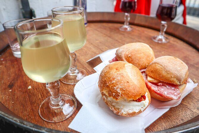 Guided Small Group Kickstart Food Tour of Venice - Final Thoughts