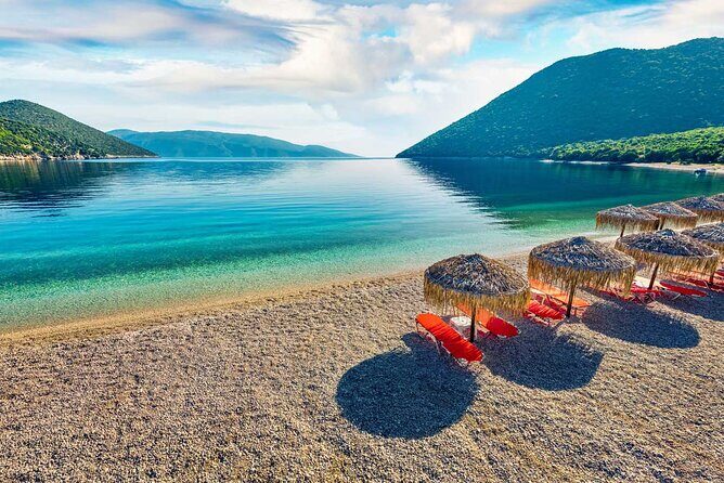 Guided Small Group Shared Shore Excursion of Kefalonia - Exploring Kefalonia: The Complete Small-Group Tour Breakdown