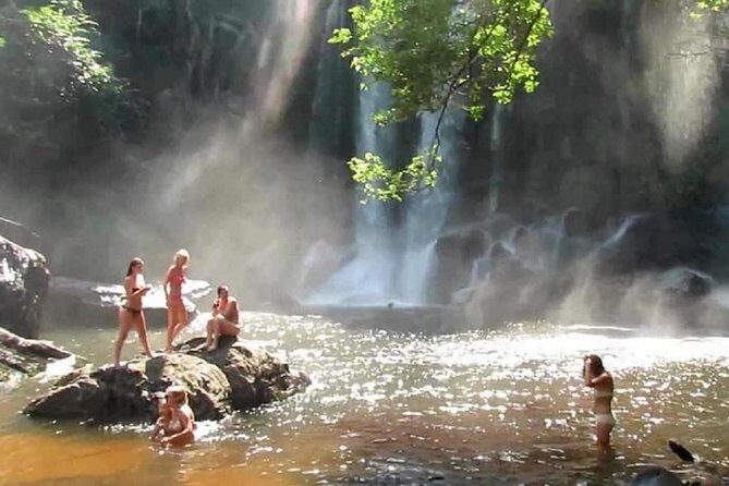 Guided Small-Group Tour in Kulen Mountain Park Waterfall - The Itinerary Breakdown: A Day of Highlights