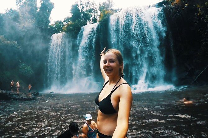 Guided Small-Group Tour in Kulen Mountain Park Waterfall - Transportation and Group Size: Comfort and Intimacy