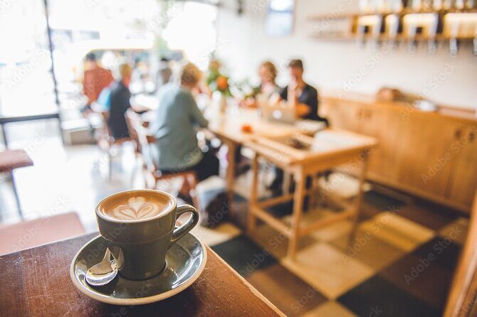 Guided Small Group Walking Tour in Wellington - The Sum Up