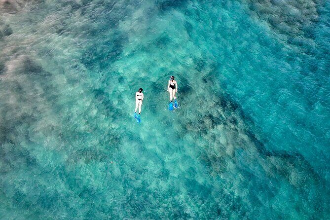 Guided Snorkeling Experience - FAQ