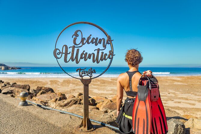 Guided snorkeling route in the Strait Natural Park - Practical Details