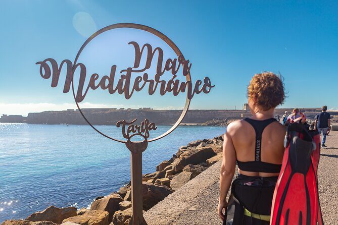 Guided snorkeling route in the Strait Natural Park - FAQ