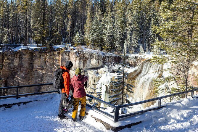 Guided Snowmobile Tours In The National Volcanic Monument - Additional Practical Details