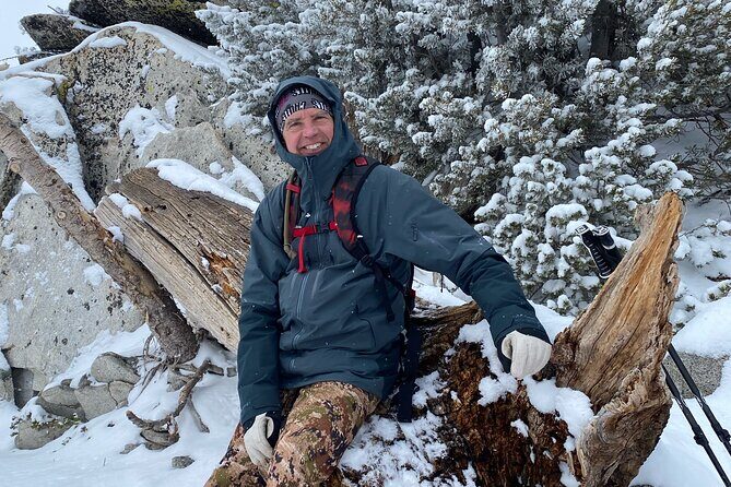 Guided Snowshoe Experience in Lake Tahoe - Guided Snowshoe Experience in Lake Tahoe: A Complete Review