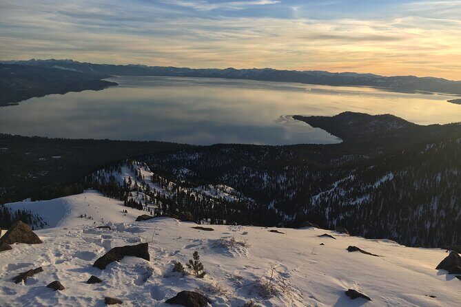 Guided Snowshoe Experience in Lake Tahoe - FAQs