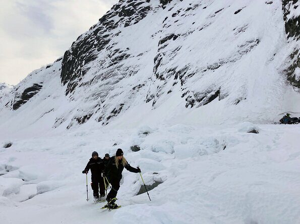 Guided Snowshoeing Adventure in Seward, Alaska - The Sum Up: Is It Worth It?