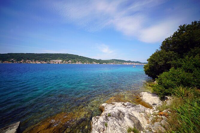 Guided Speedboat Tour with Food, Oil & Wine Tasting - What’s Included & What’s Not