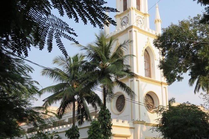 Guided Spiritual Tour in Mumbai - A Genuine Look at the Guided Spiritual Tour in Mumbai