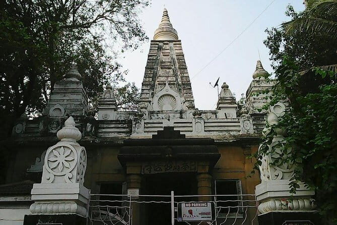 Guided Spiritual Tour in Mumbai - Key Points