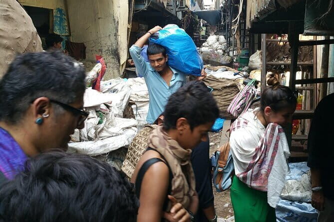 Guided Spiritual Tour in Mumbai - Who Should Consider This Tour?