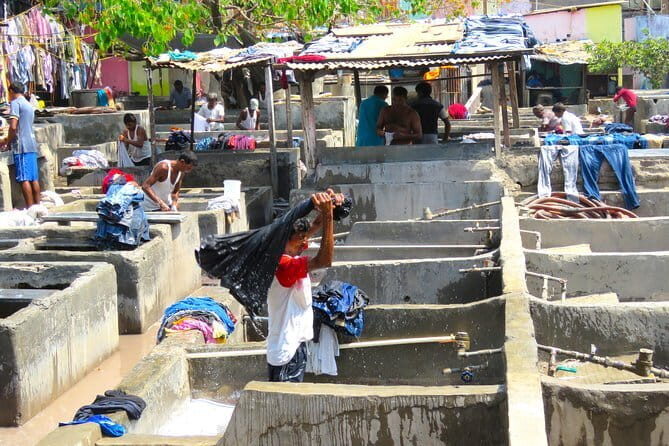 Guided Spiritual Tour in Mumbai - FAQs About the Guided Spiritual Tour in Mumbai