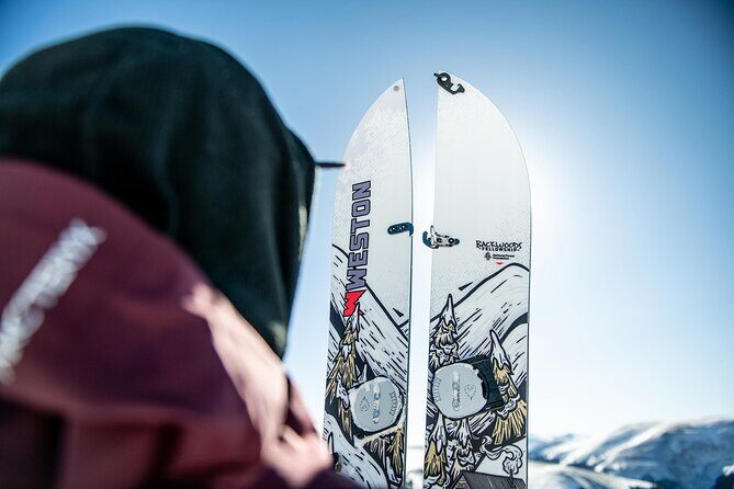 Guided Splitboarding Backcountry Adventure in Colorado - FAQ