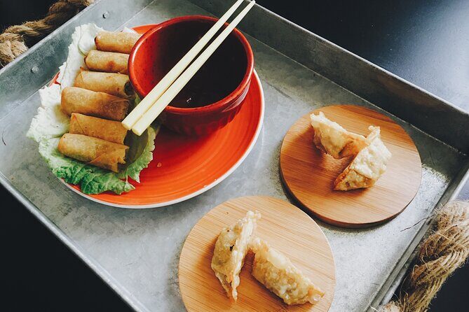 Guided Street Food Tour in Kings Cross Sydney - Introduction: Is the Kings Cross Street Food Tour Worth It?