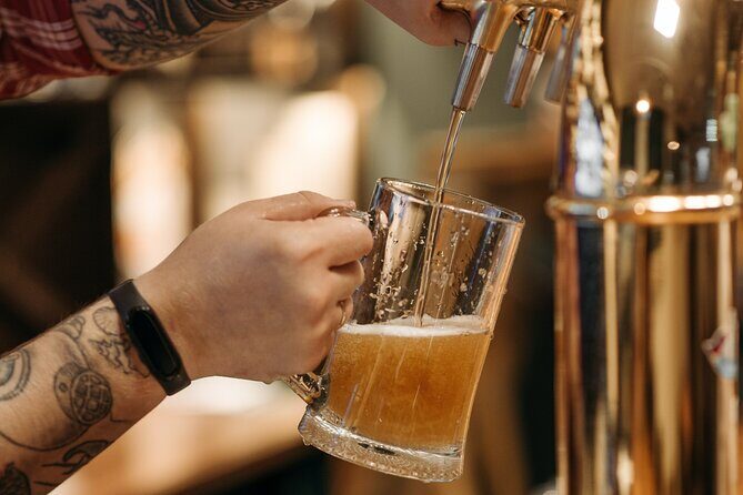 Guided Street Food Tour in Kings Cross Sydney - The Sum Up: Is the Kings Cross Street Food Tour Right for You?