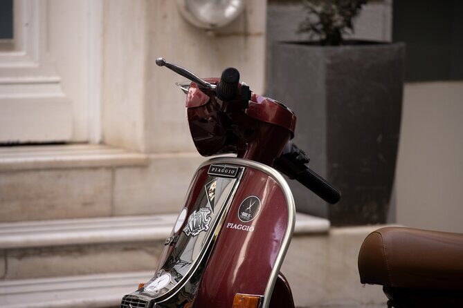 Guided Street Photography Tour in Athens - What to Expect During the Tour