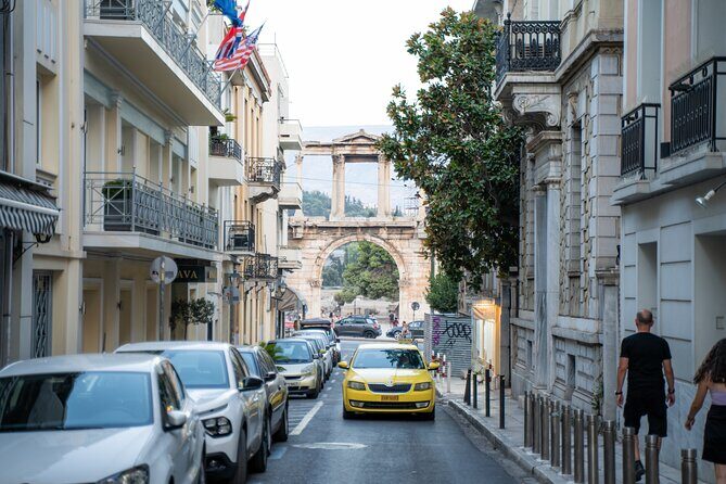 Guided Street Photography Tour in Athens - The Sum Up