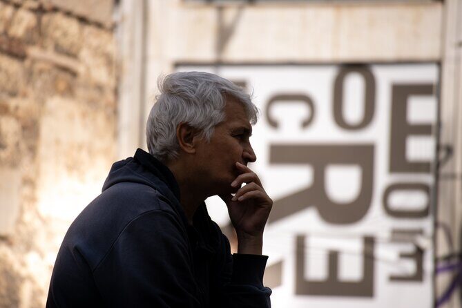Guided Street Photography Tour in Athens - FAQs