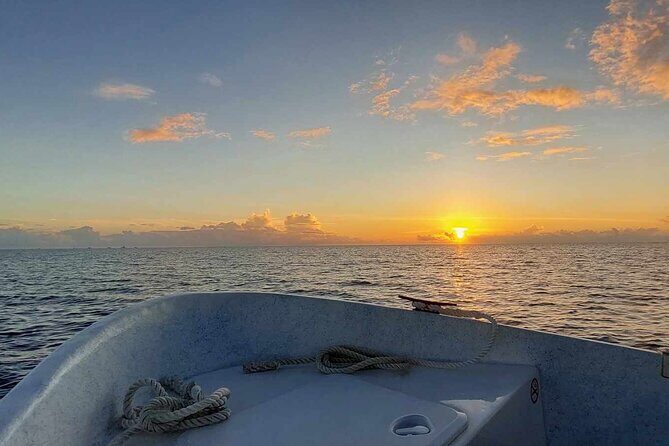 Guided sunset cruise on Raiatea Lagoon - What Makes This Cruise Stand Out?