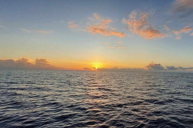 Guided sunset cruise on Raiatea Lagoon - Authentic Experiences and Review Highlights