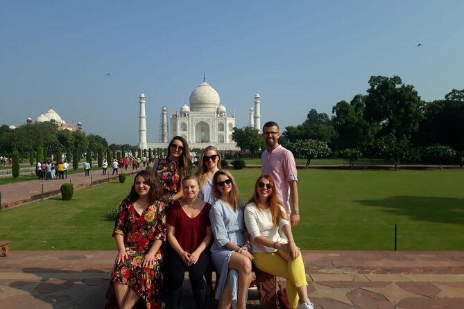 Guided Taj Mahal & Agra Fort With Mother Teresa's Missionaries Tour From Delhi - Final Thoughts: Who Is This Tour For?