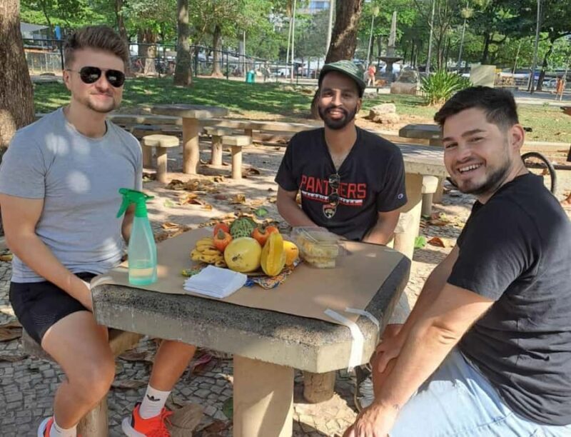 Guided Tasting of 15+ Tropical Fruits in Playa del Carmen - Who Will Love This Tour?