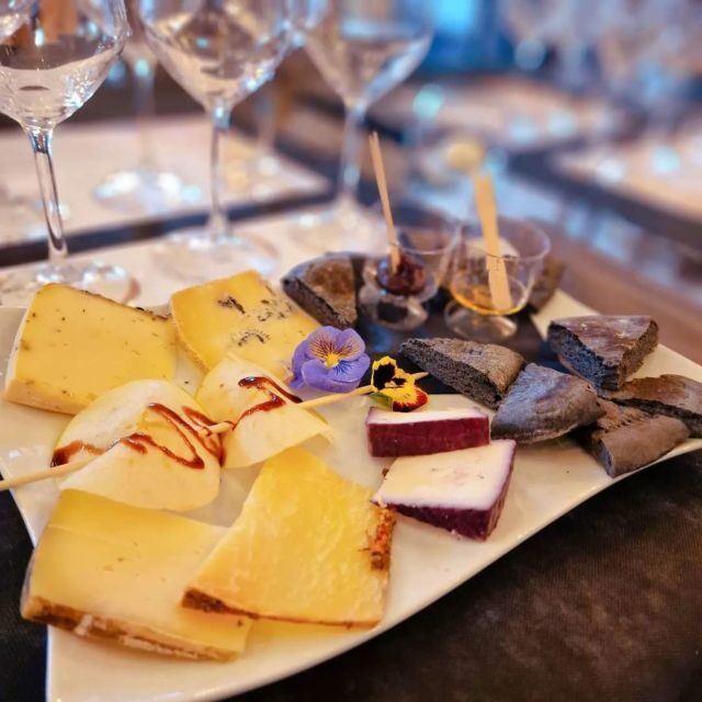 Guided tasting of local wines - Final thoughts