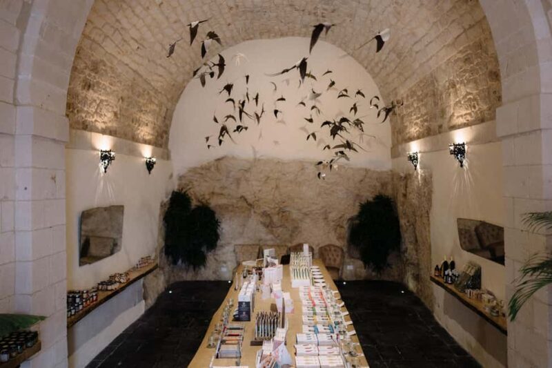 Guided tasting of the "Best Chocolate of Modica." - Guided tasting of the "Best Chocolate of Modica"